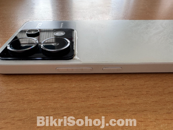 POCO X6 5G